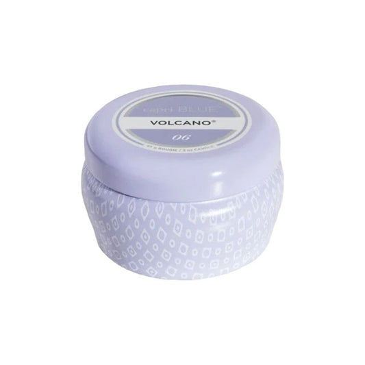 Volcano Lavender Mini Tin - 3oz