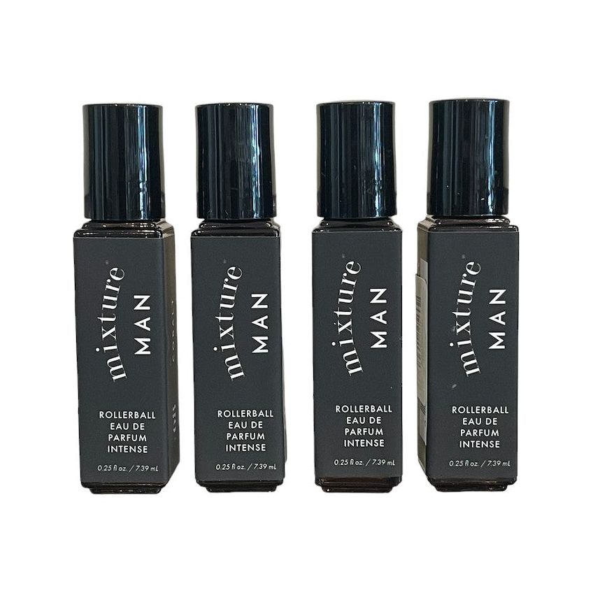 Mixture: Cobalt Blue Rollerball Perfume