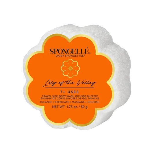 Lily of the Valley - Daisy Spongette