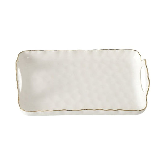 Portofino - Small Tray w/ Handles