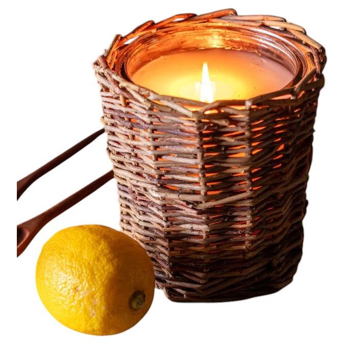 Southern Sweet Tea Candle