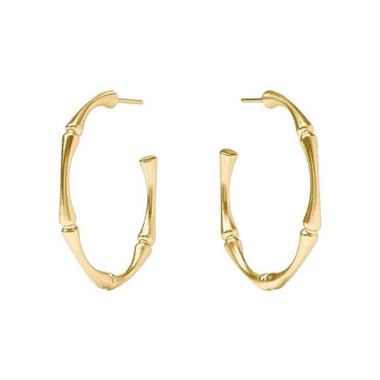 Bamboo Hoop - Medium