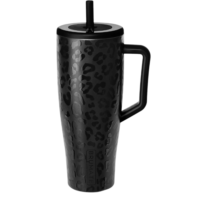 Era 40oz - Onyx Leopard