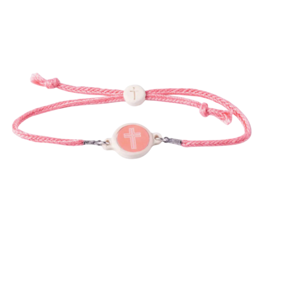 Tap to Pray Survivor Bracelet: