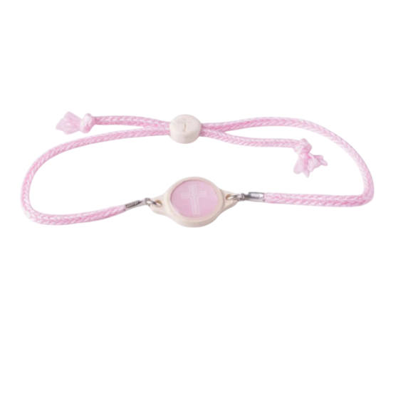 Tap to Pray Survivor Bracelet: