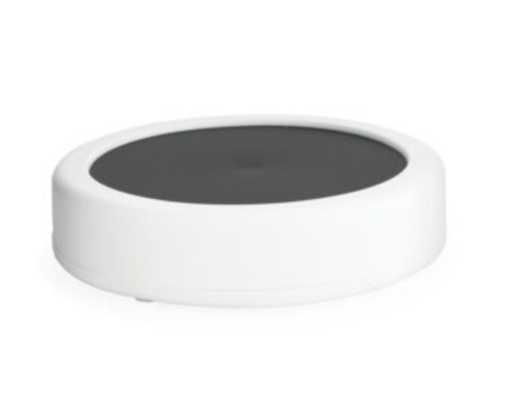 Candle Plate Warmer w/ Timer