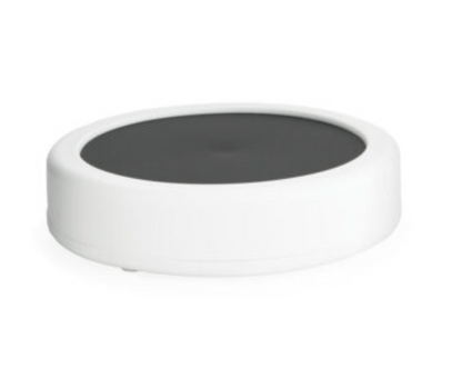 Candle Plate Warmer w/ Timer