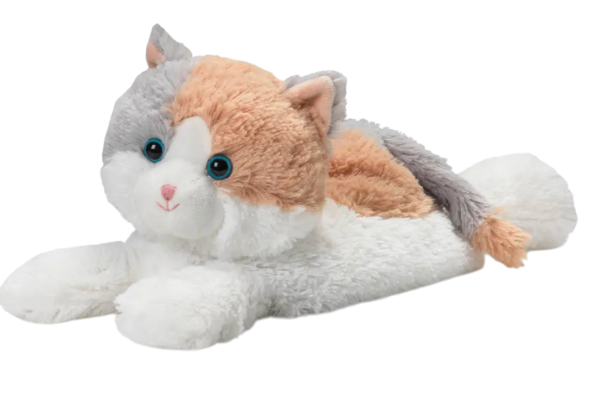 Warmies - Calico Cat