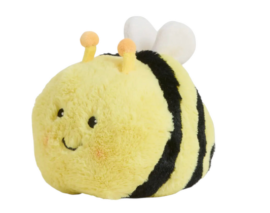 Warmies - Bee Jr