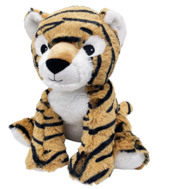 Warmies - Tiger
