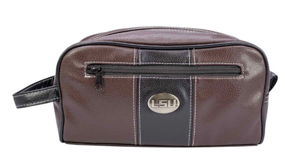 LSU Dopp Bag