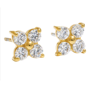 Dogwood Studs