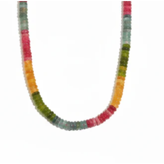 Confetti Luxe Necklace