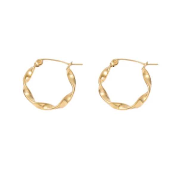 Ribbon Hoop