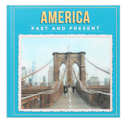 America: Past & Present