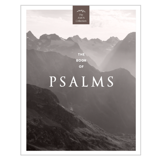The Book of Psalms