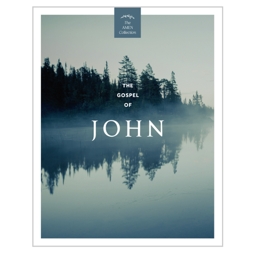 Gospel of John