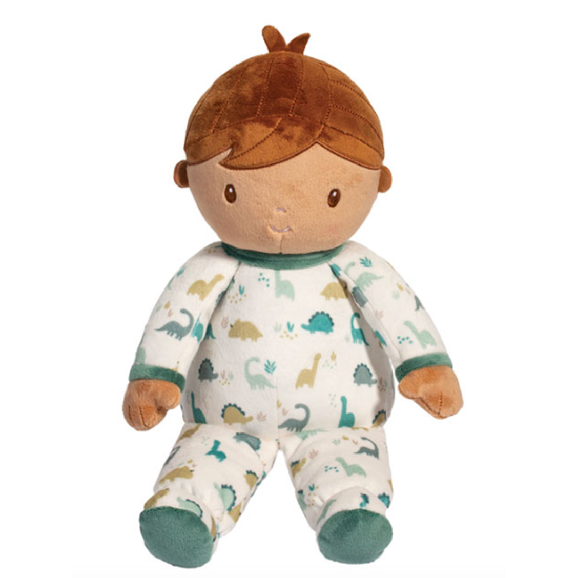 Noah Dino Doll