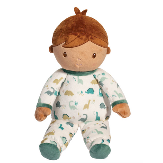 Noah Dino Doll
