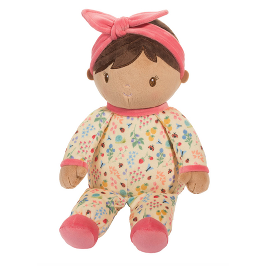 Summer Garden Doll