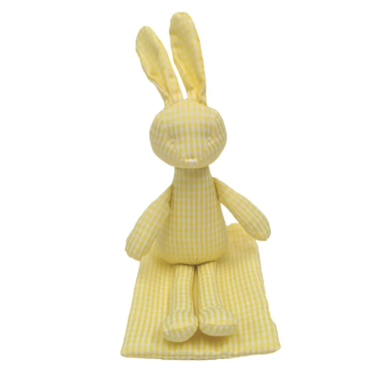 TRVL Bun Bun Signature Bunny: Buttercup