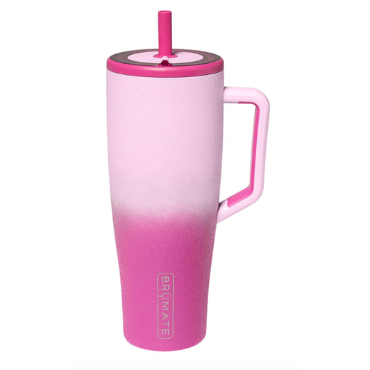 Era Flip 40oz - Frosted Rose