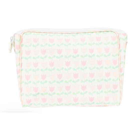 The Go Bag: Tulips - Large