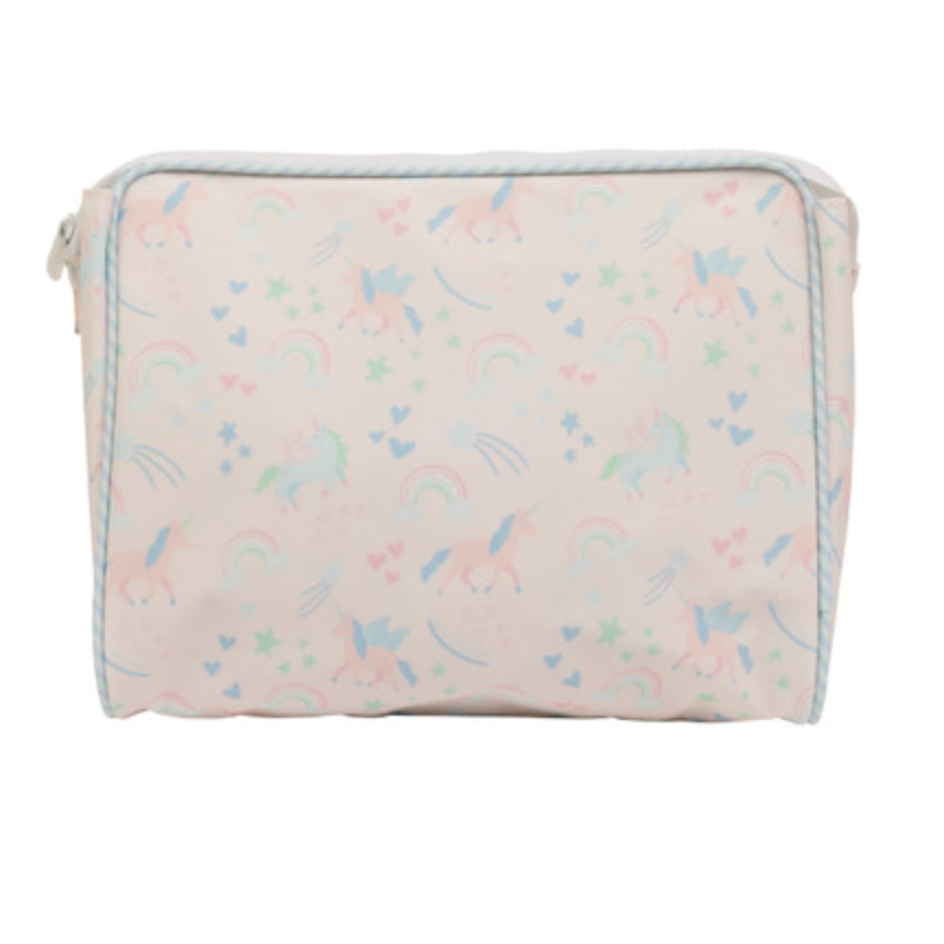 The Go Bag: Unicorns - Large