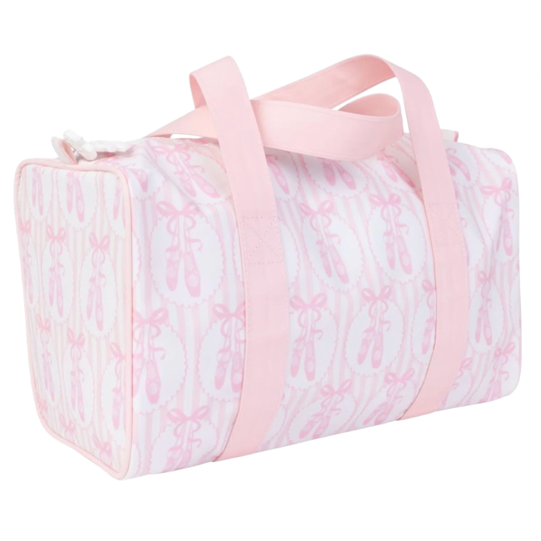 The Ballet Bag