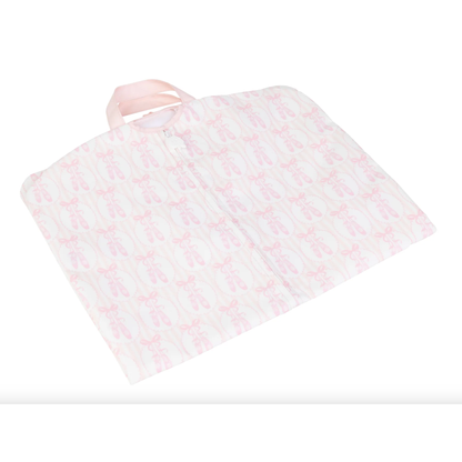 The Garmet Bag: Ballet