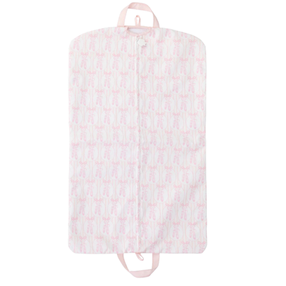 The Garmet Bag: Ballet