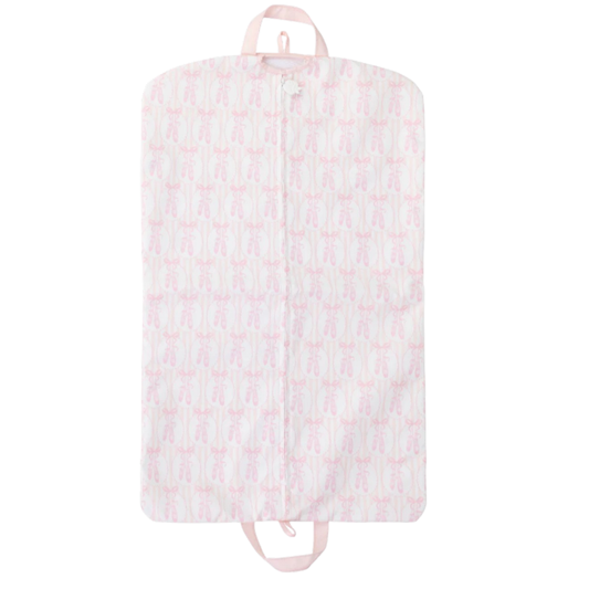 The Garmet Bag: Ballet