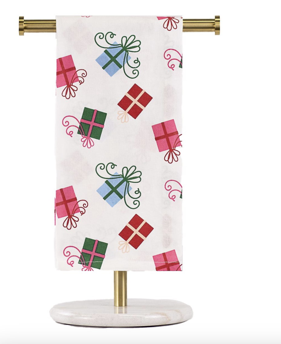 Christmas Gifts Towel