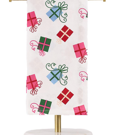 Christmas Gifts Towel