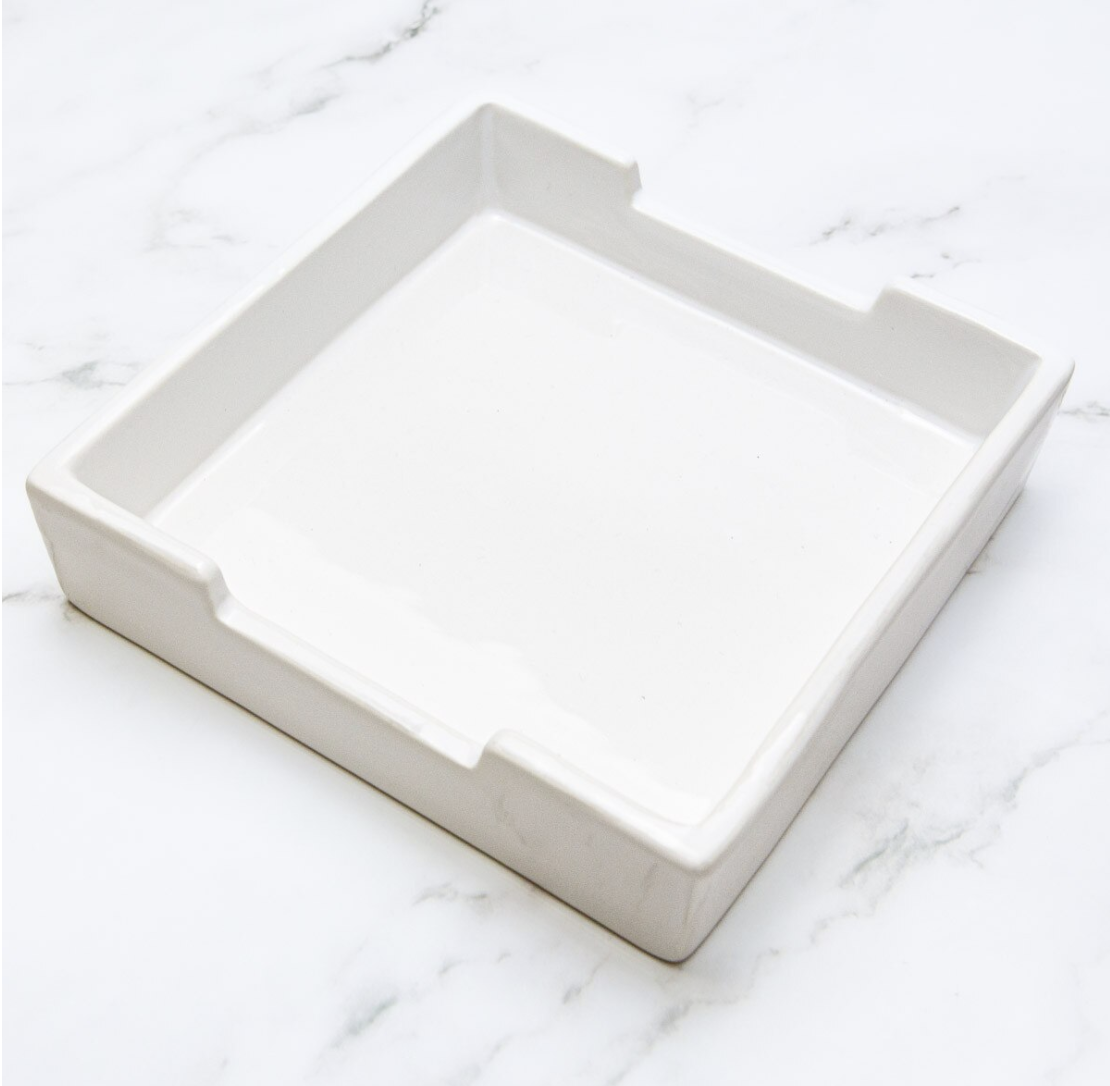 Cocktail Napkin Holder