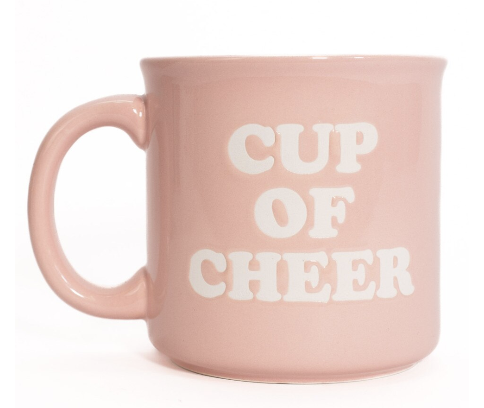 Cup of Cheer Mug