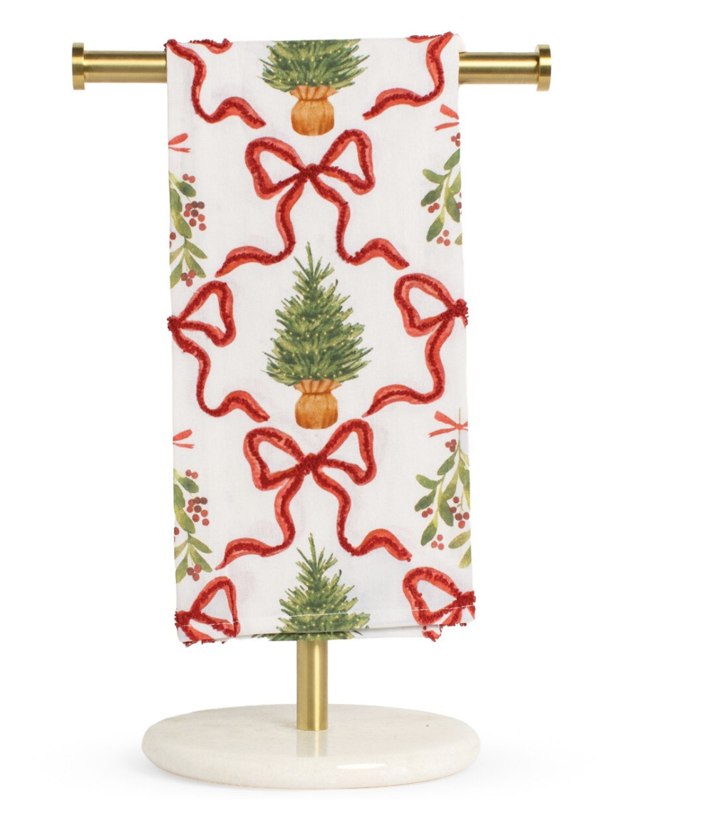 Balsam & Bow Towel