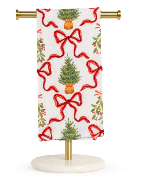 Balsam & Bow Towel