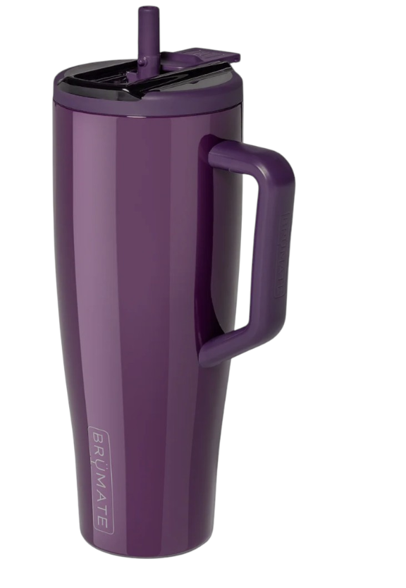 Era Flip 40oz - Plum