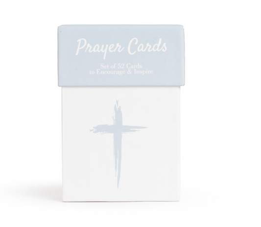 Have Faith Prayer Cards