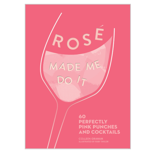 Rose Made Me Do It