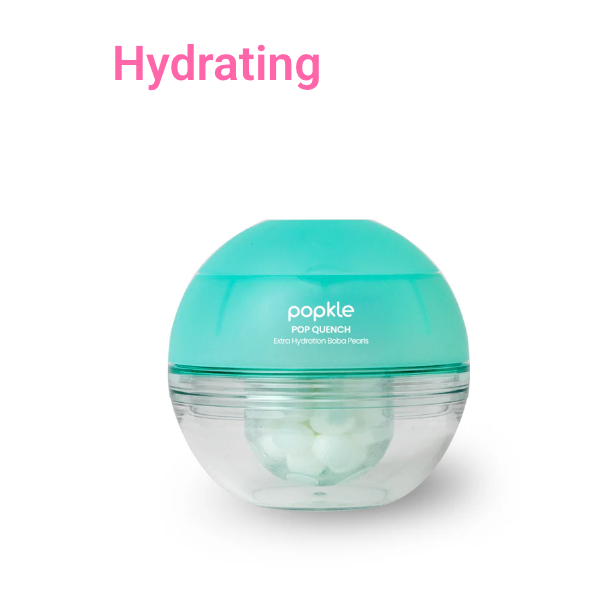 Popkle Beauty Pearls:
