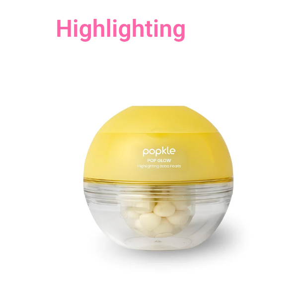 Popkle Beauty Pearls: