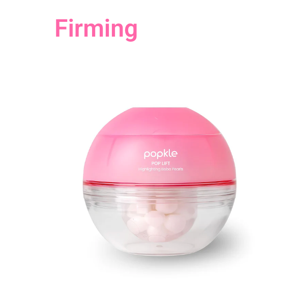 Popkle Beauty Pearls: