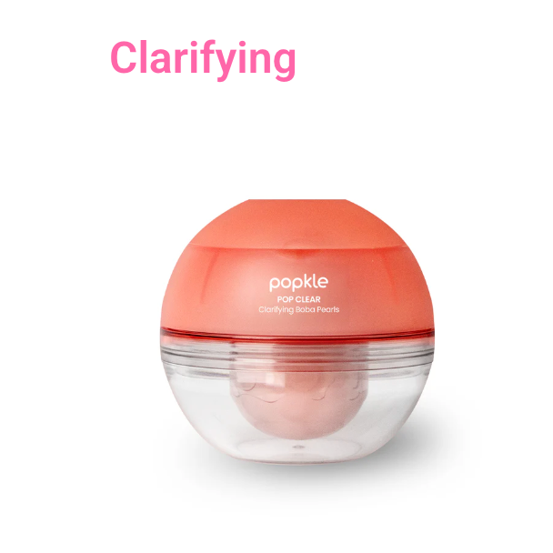 Popkle Beauty Pearls: