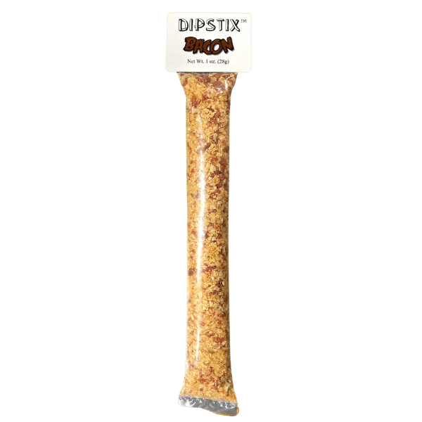 Bacon Dipstix