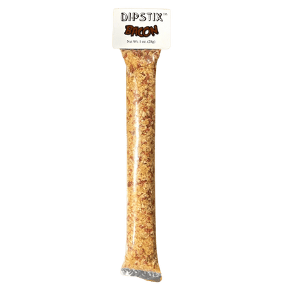 Bacon Dipstix