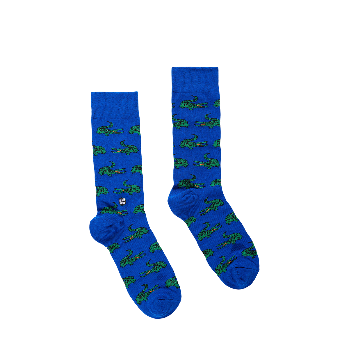 Bonfolk: Gator Socks
