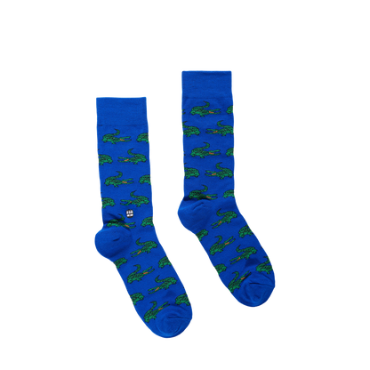 Bonfolk: Gator Socks