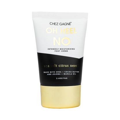 Oh Heel No - Foot Cream